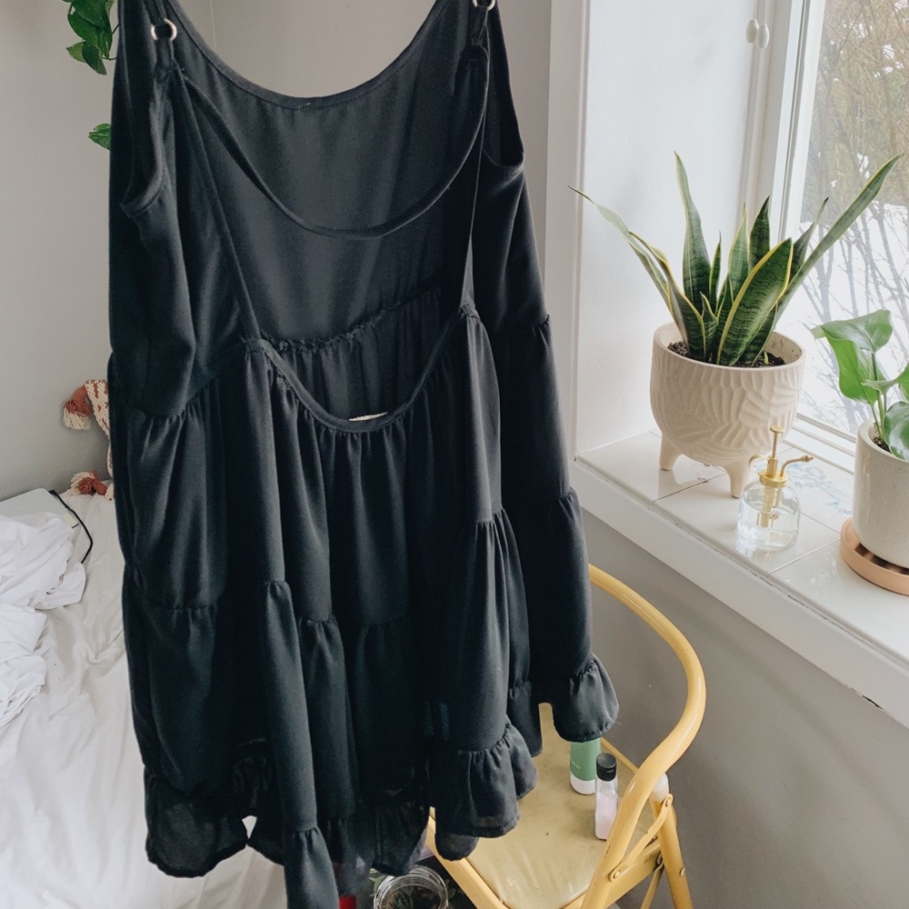 brandy melville dress
